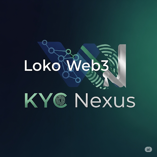 About Loko Web3 and KYC Nexus