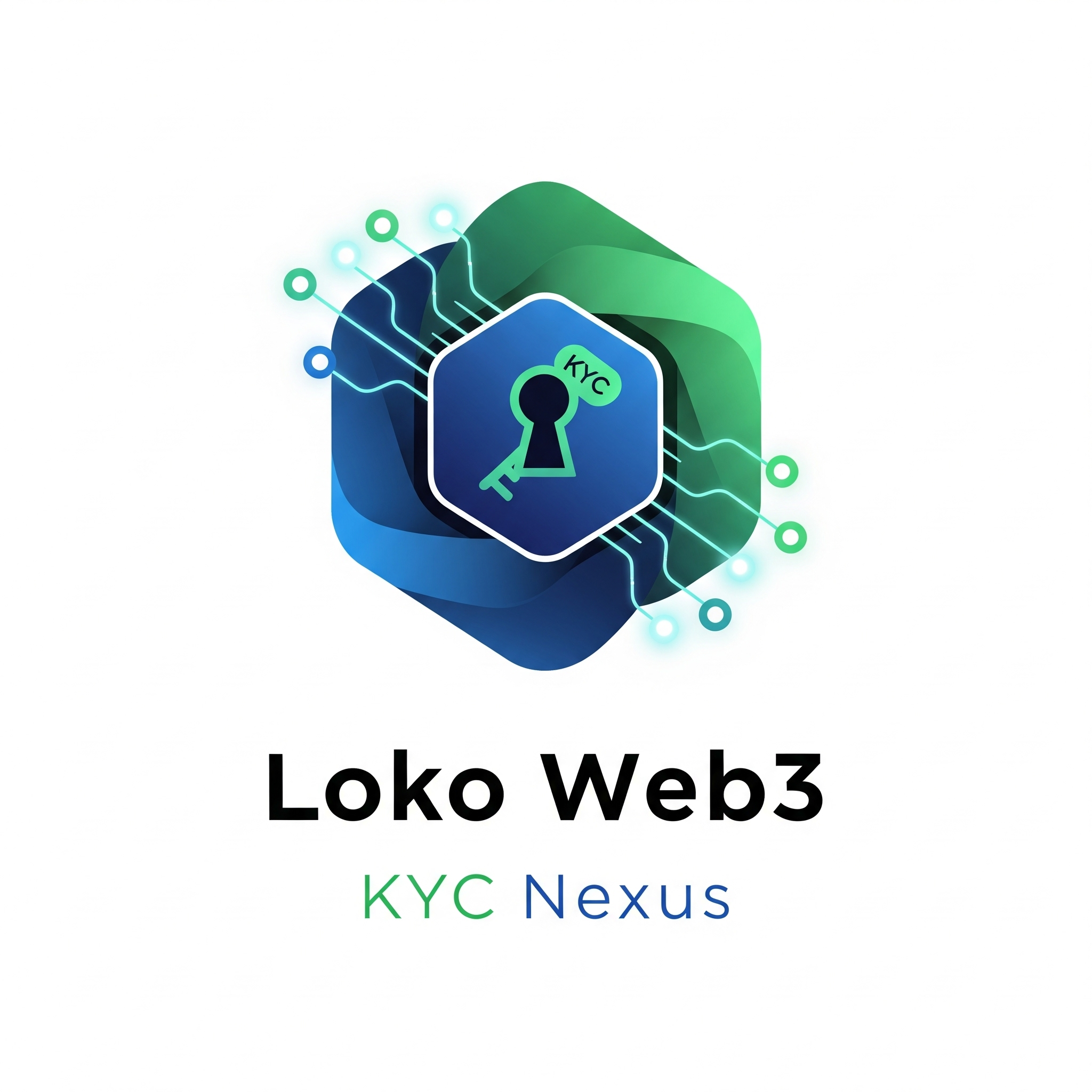 Loko Web3 Logo